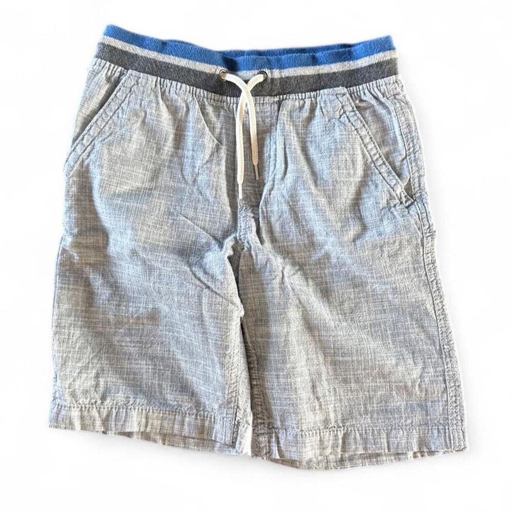 Wonder-nation kids Grey Shorts
